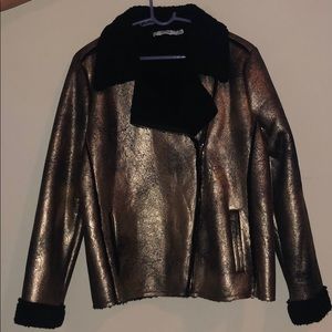 JustFab jacket